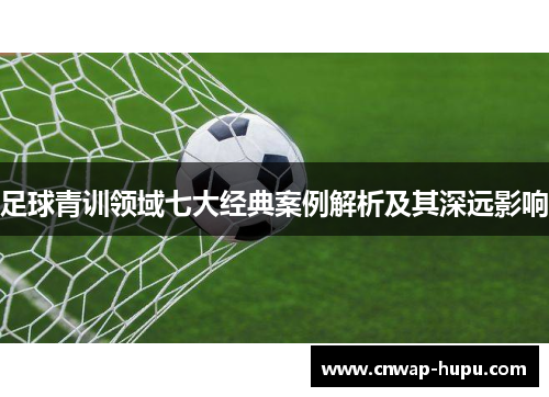 足球青训领域七大经典案例解析及其深远影响