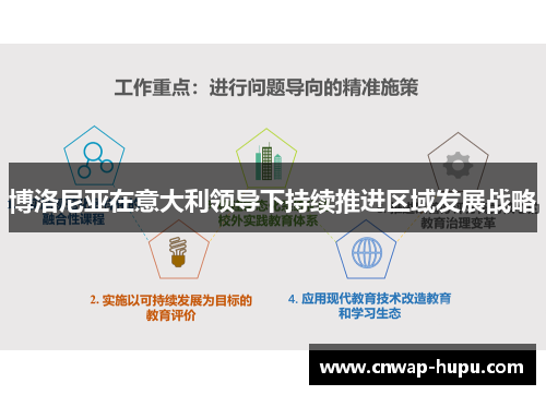 博洛尼亚在意大利领导下持续推进区域发展战略